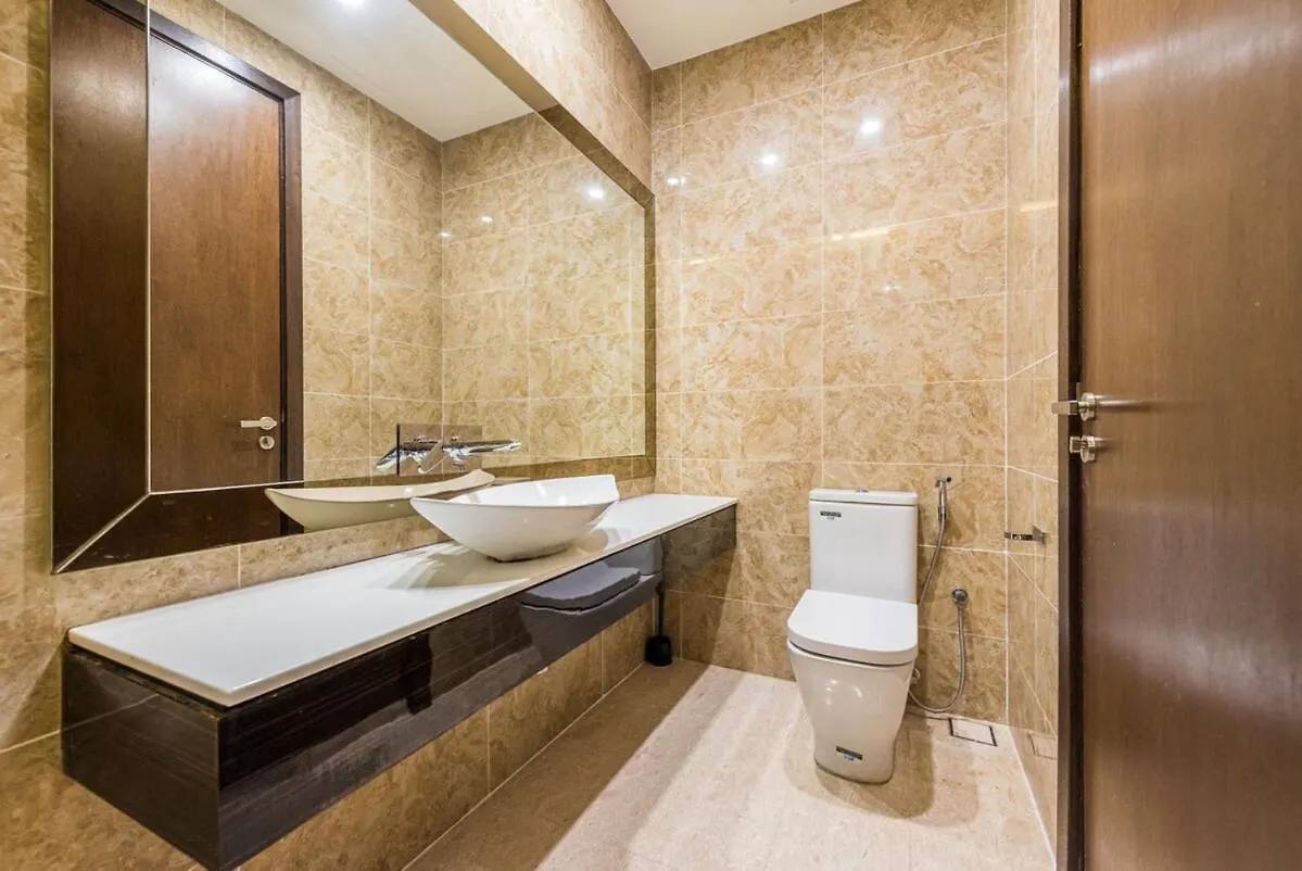 Apartmán Dorsett Kuala Lumpur Trx Klcc #25