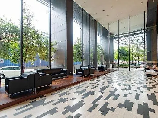 Apartmán Dorsett Kuala Lumpur Trx Klcc #25